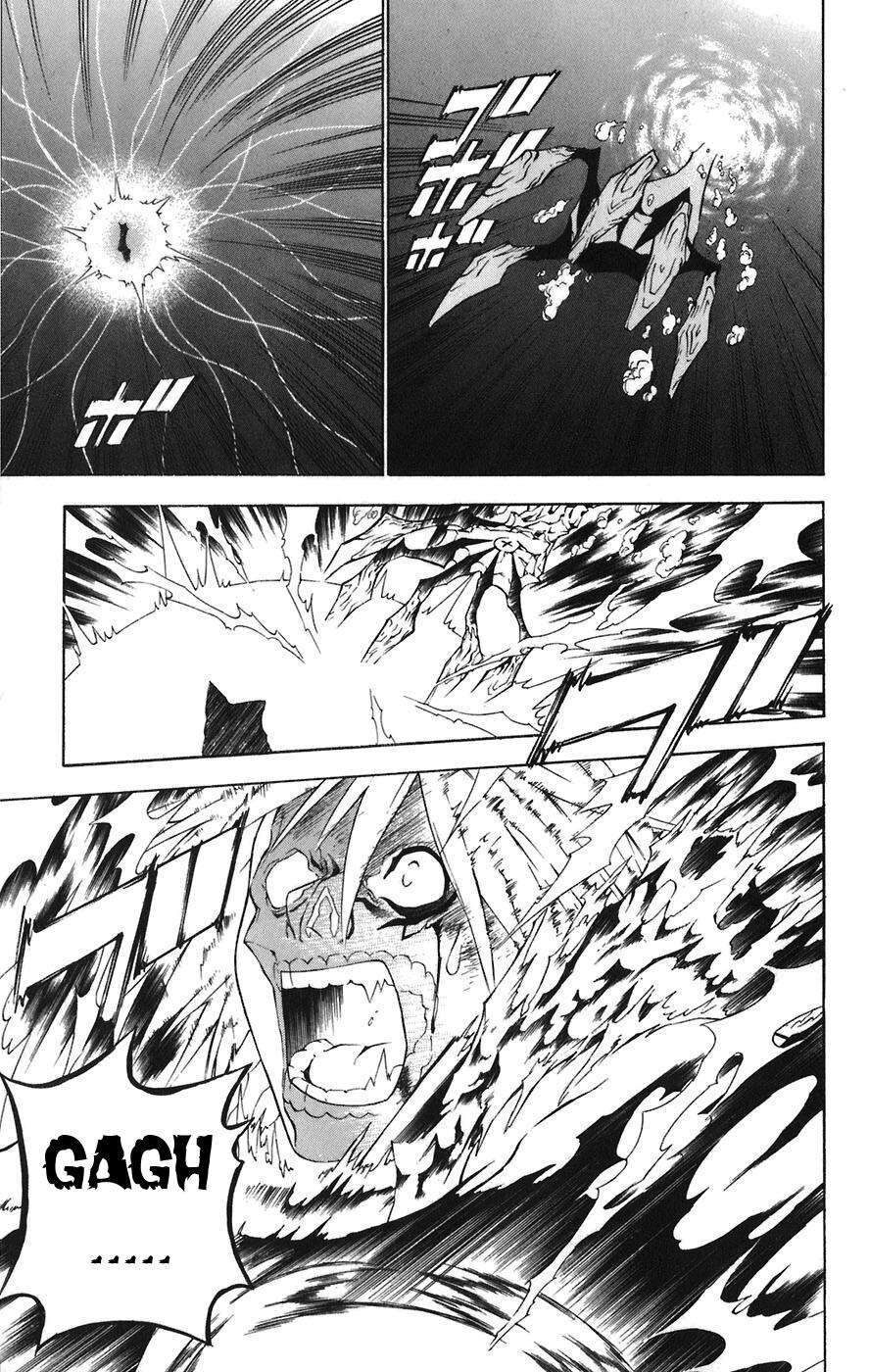 Thầy Trừ Tà - Chapter 54