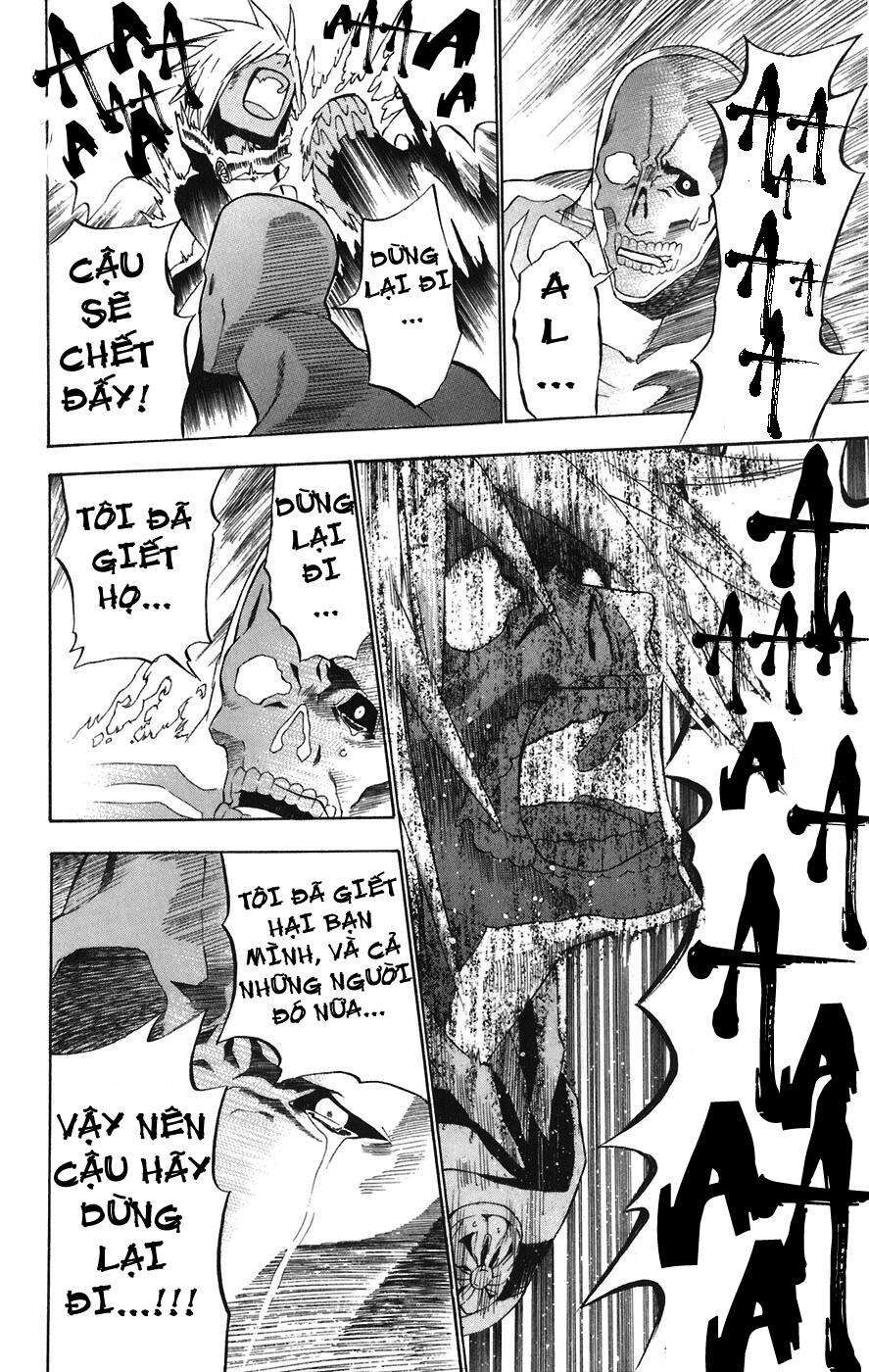 Thầy Trừ Tà - Chapter 54