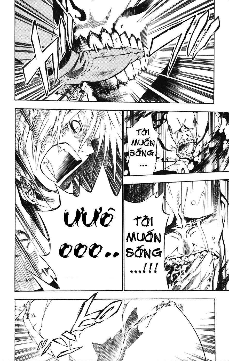 Thầy Trừ Tà - Chapter 54