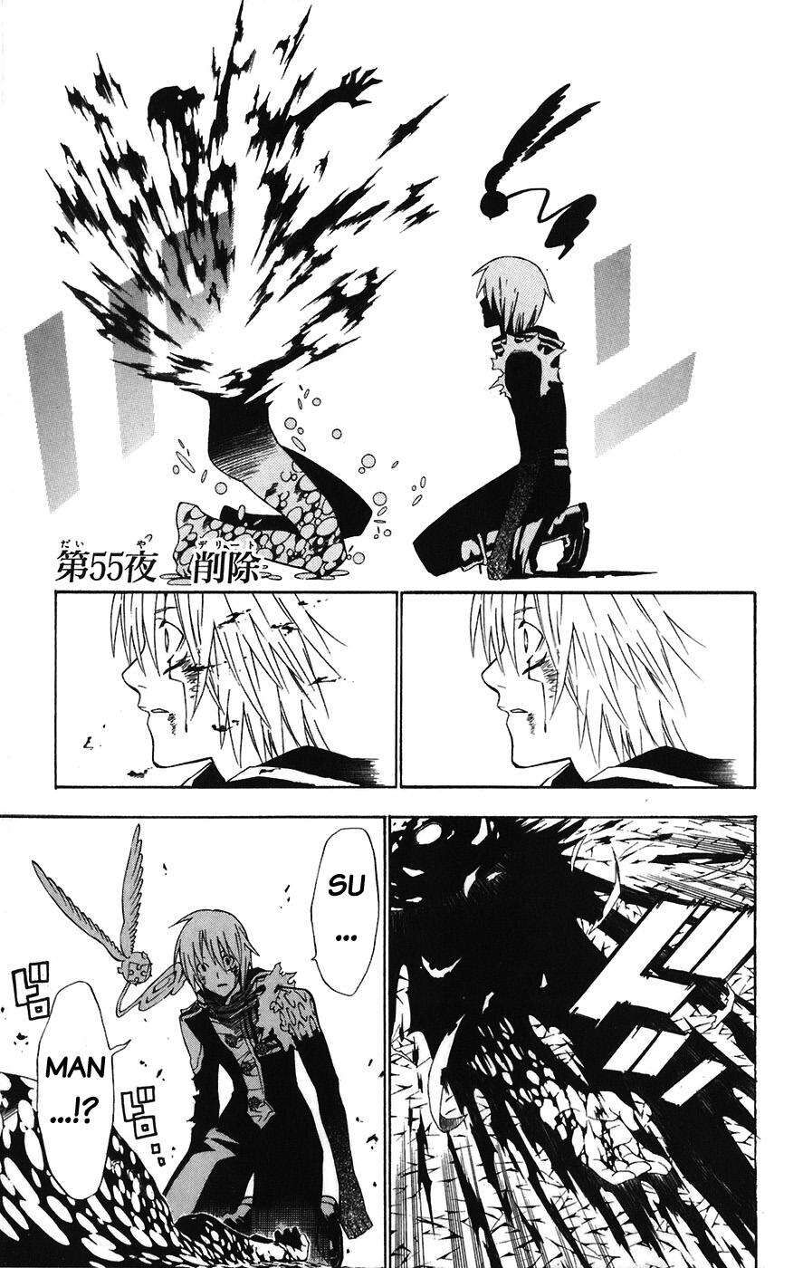 Thầy Trừ Tà - Chapter 55