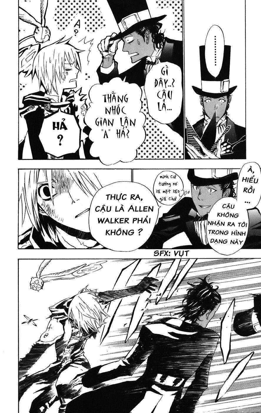 Thầy Trừ Tà - Chapter 55