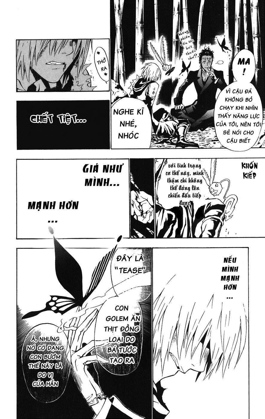 Thầy Trừ Tà - Chapter 55