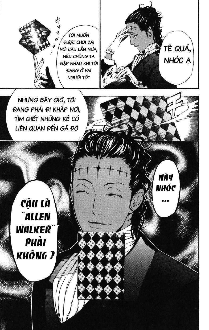 Thầy Trừ Tà - Chapter 55