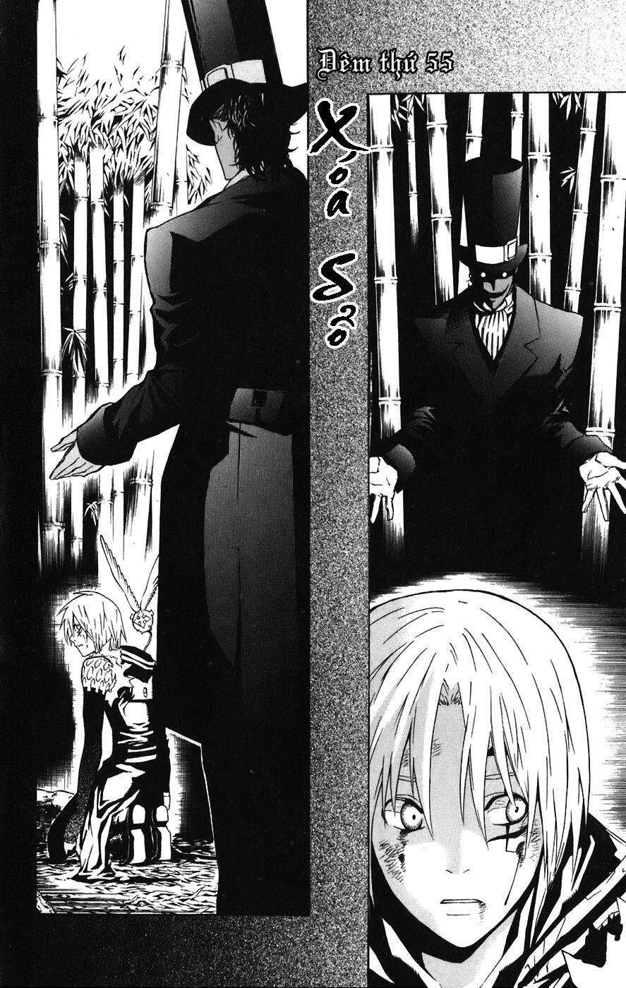 Thầy Trừ Tà - Chapter 55