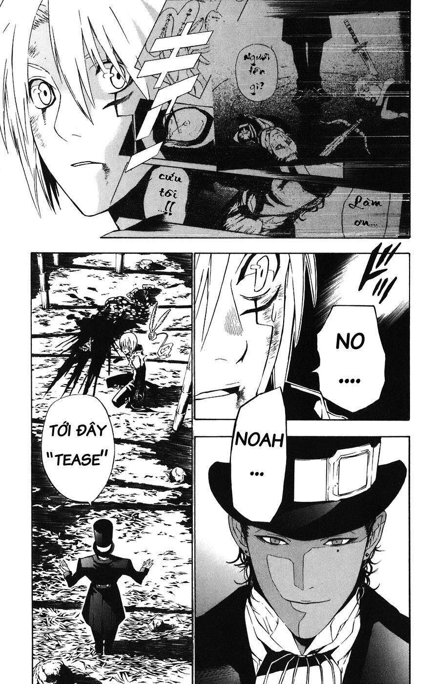 Thầy Trừ Tà - Chapter 55