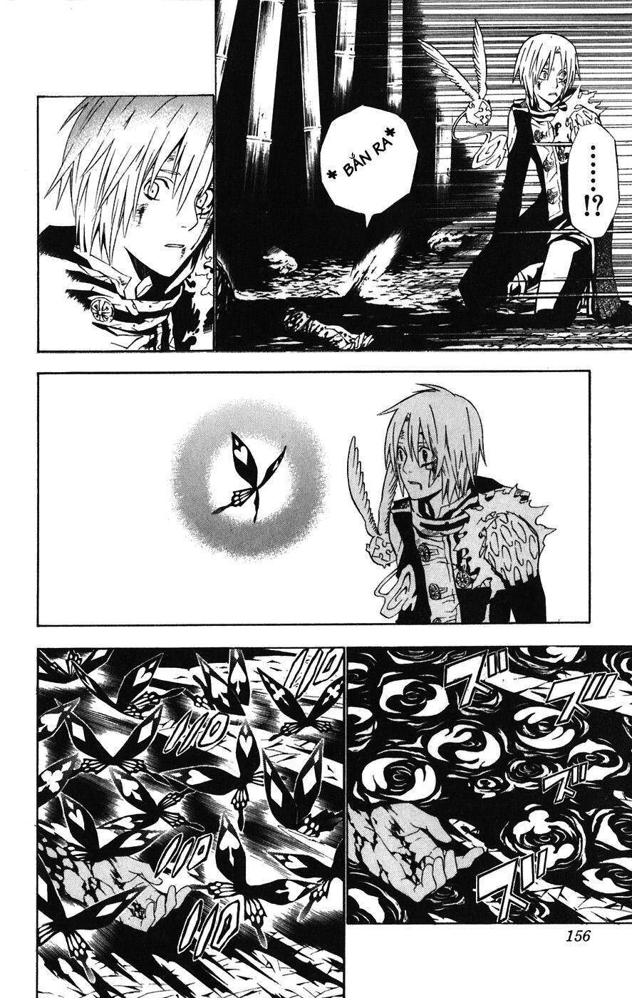 Thầy Trừ Tà - Chapter 55
