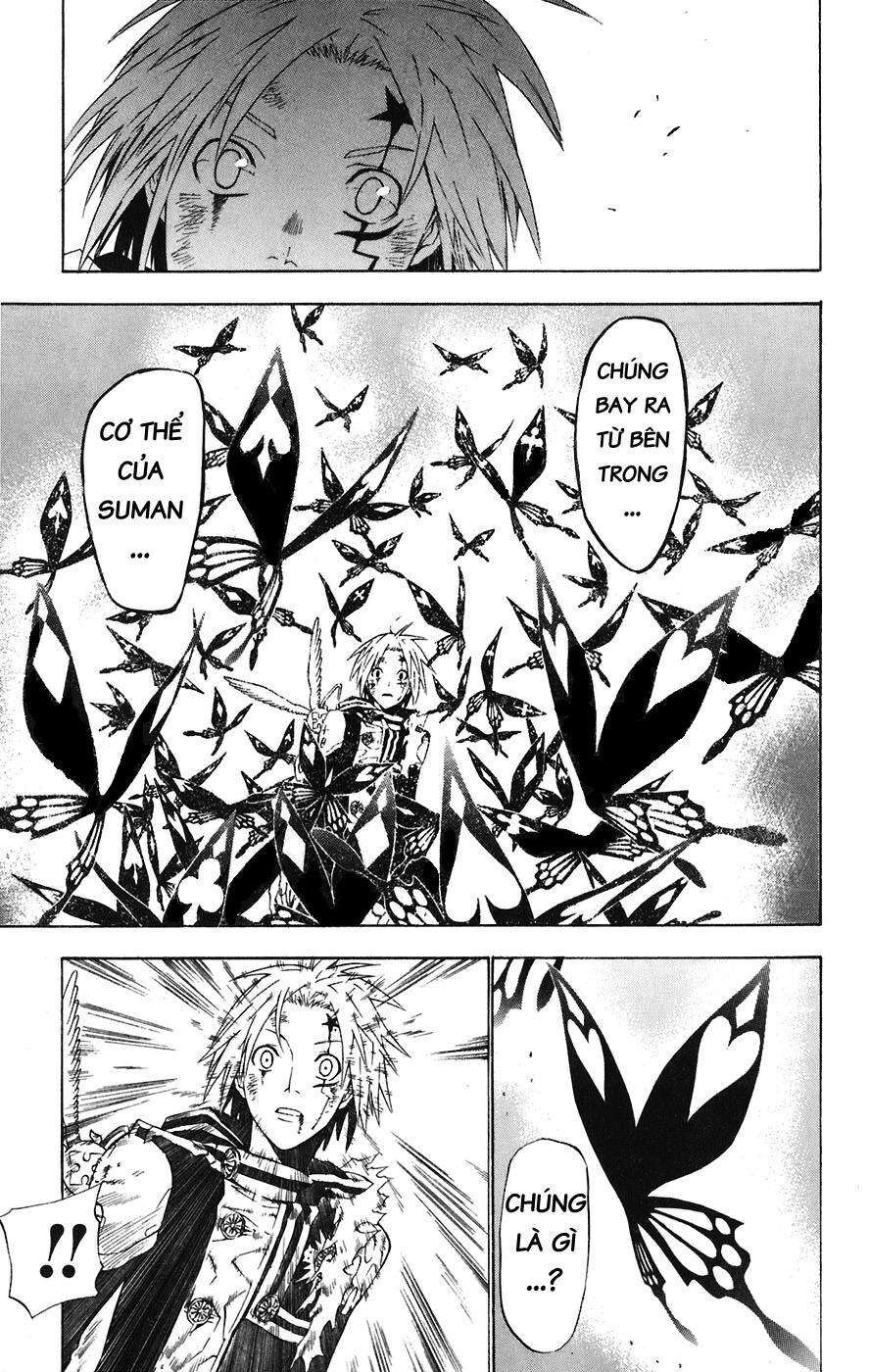 Thầy Trừ Tà - Chapter 55