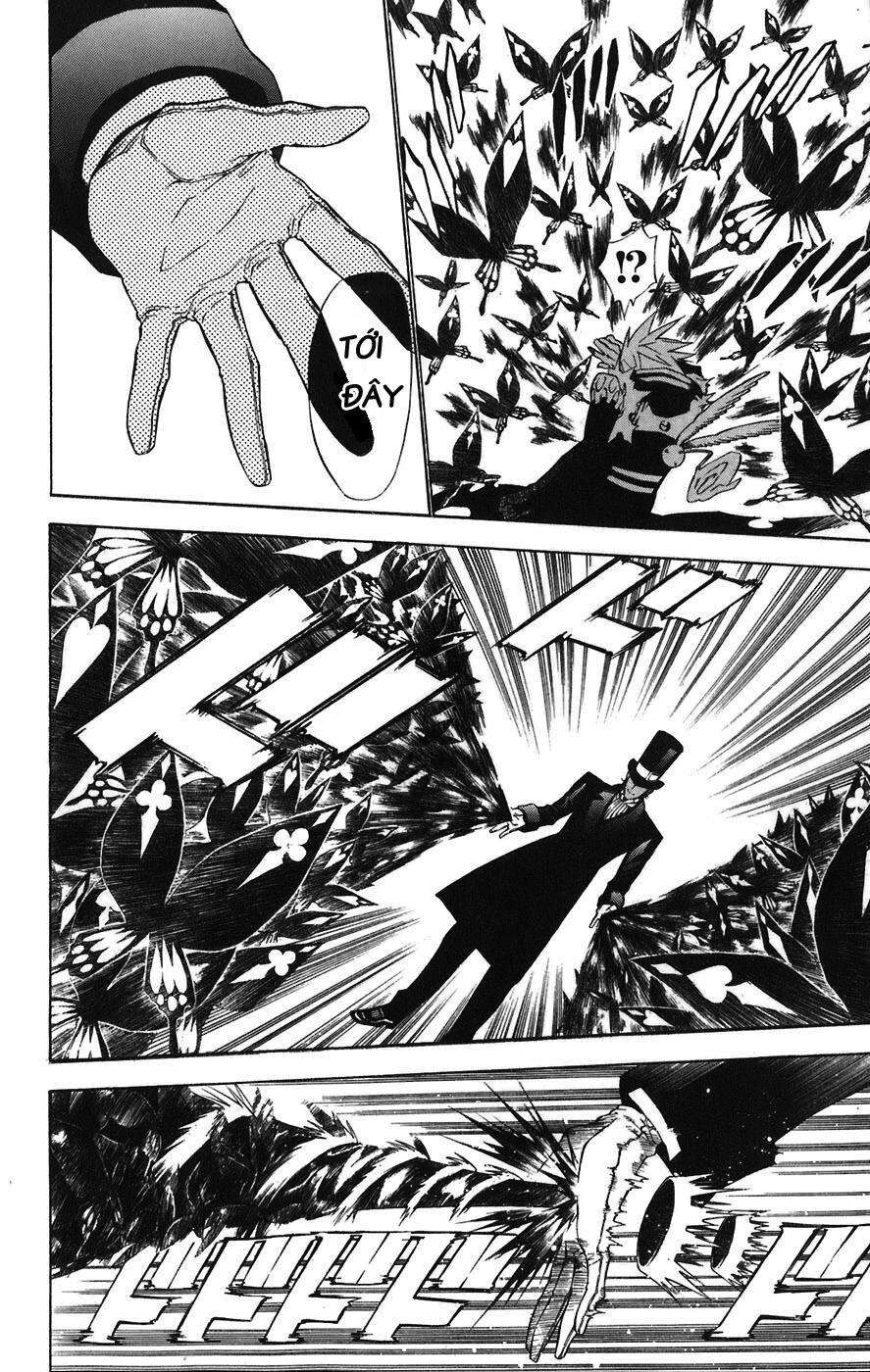 Thầy Trừ Tà - Chapter 55