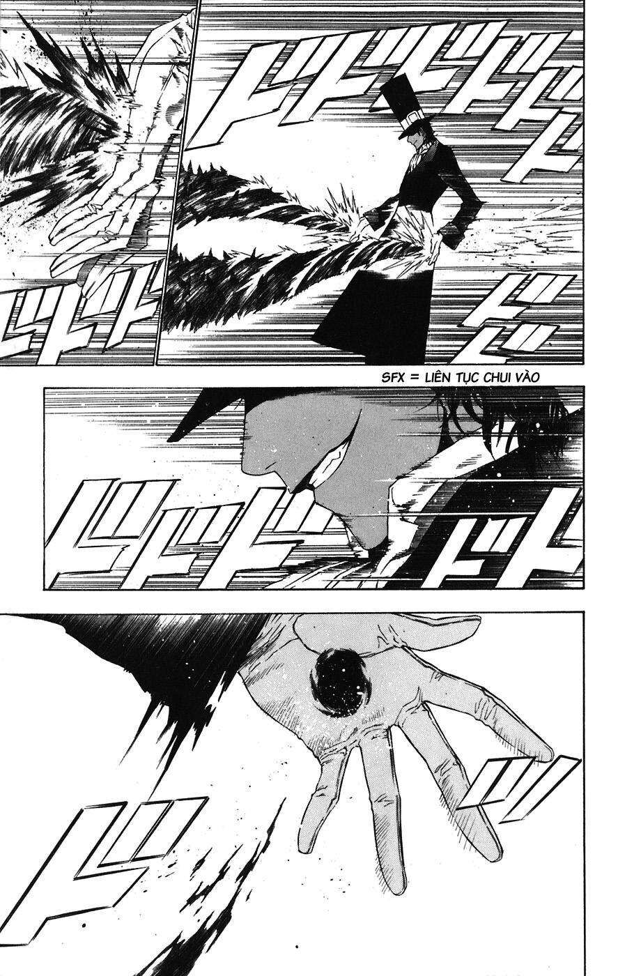 Thầy Trừ Tà - Chapter 55
