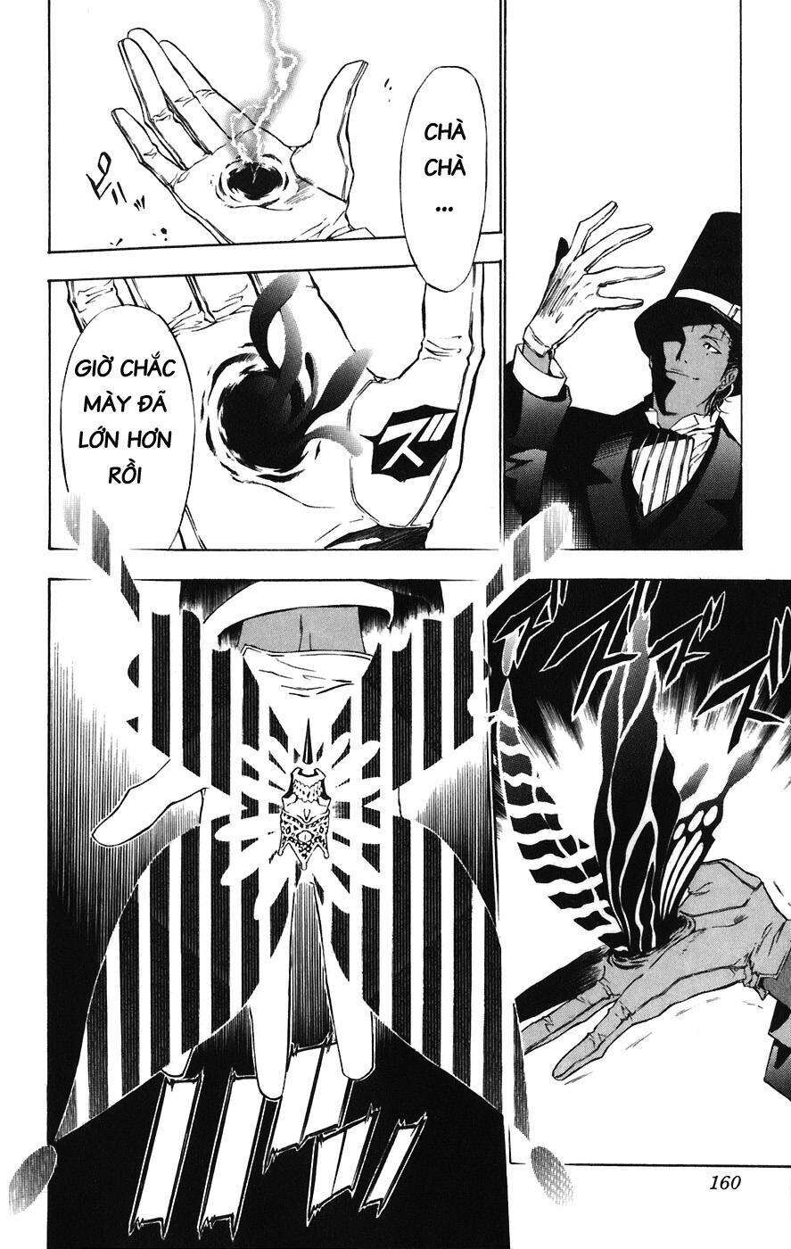 Thầy Trừ Tà - Chapter 55