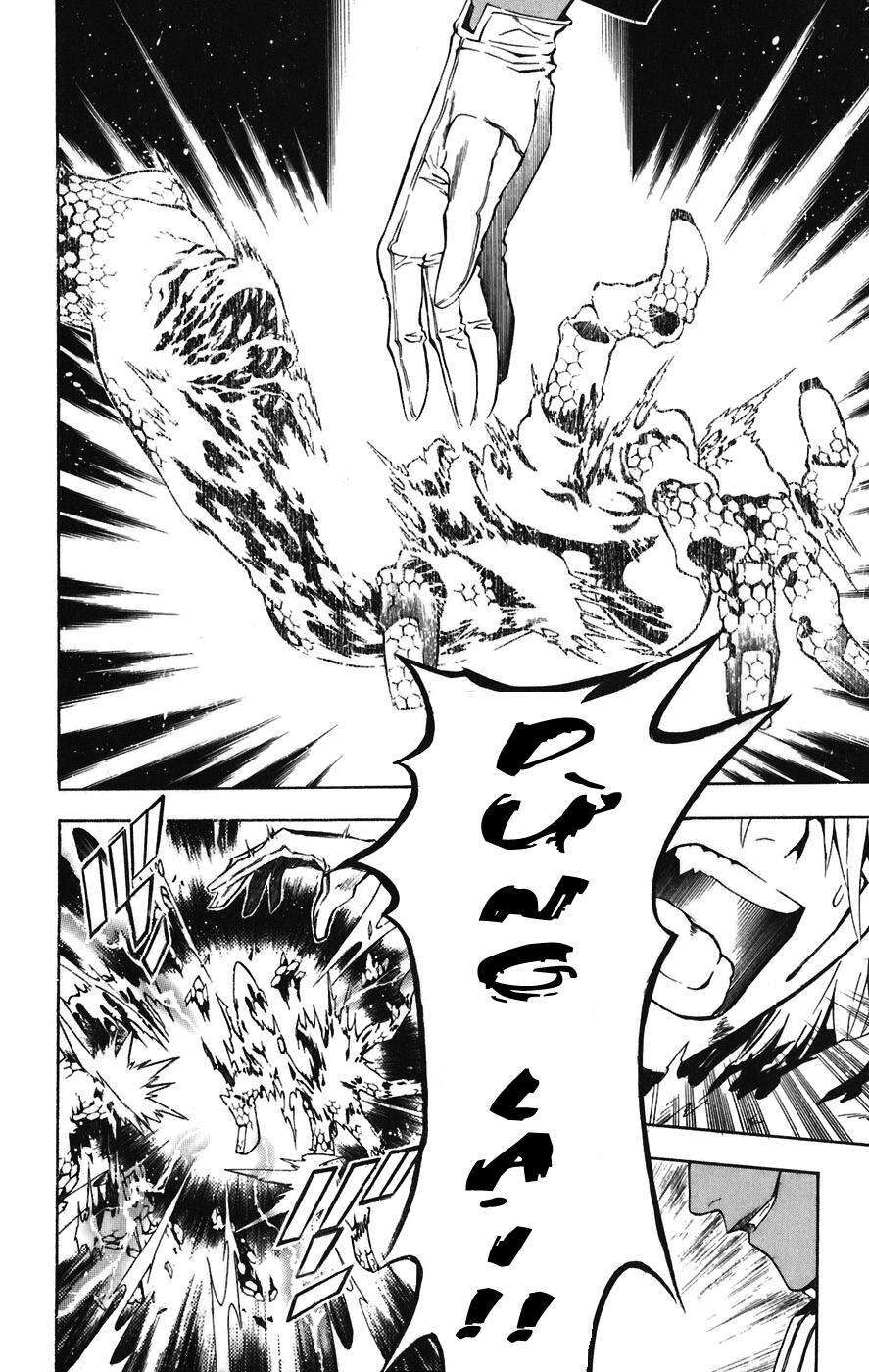 Thầy Trừ Tà - Chapter 56