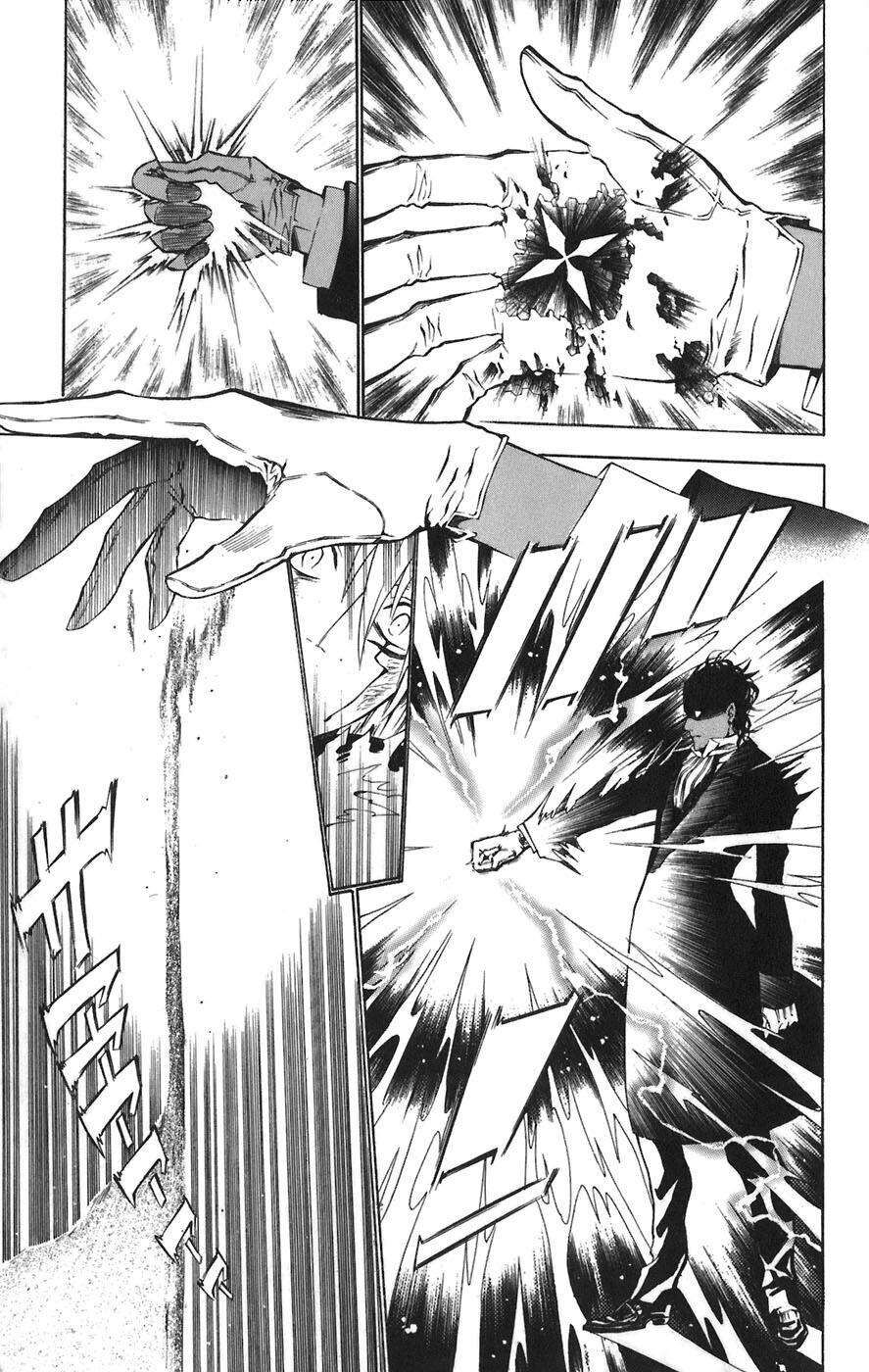 Thầy Trừ Tà - Chapter 56