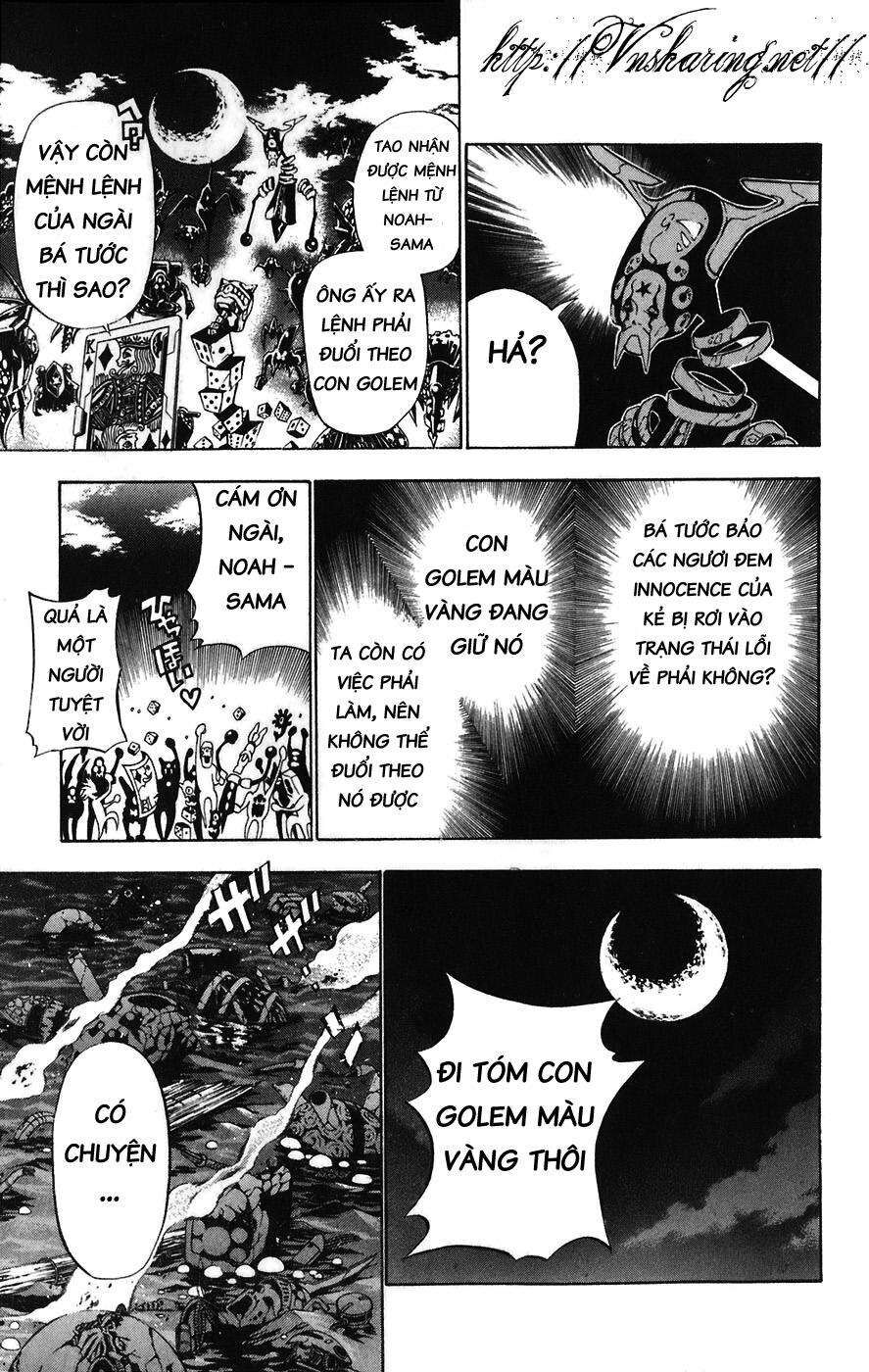 Thầy Trừ Tà - Chapter 56