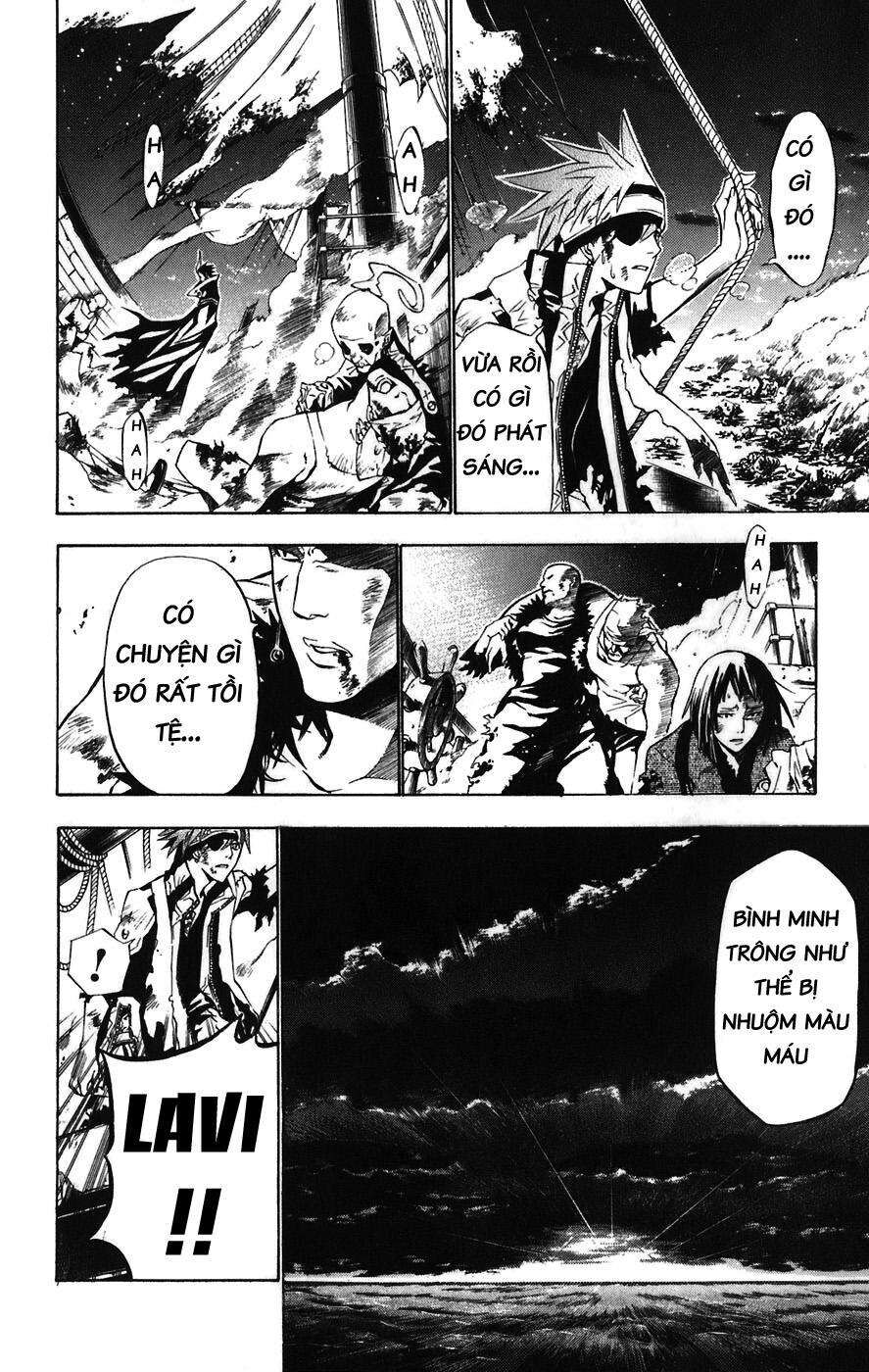 Thầy Trừ Tà - Chapter 56
