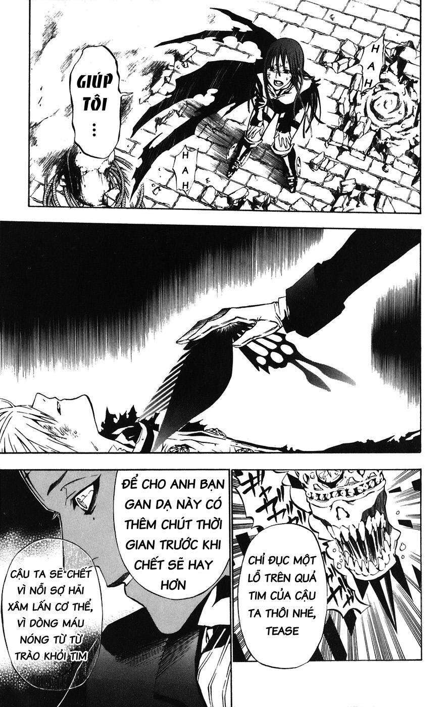 Thầy Trừ Tà - Chapter 56