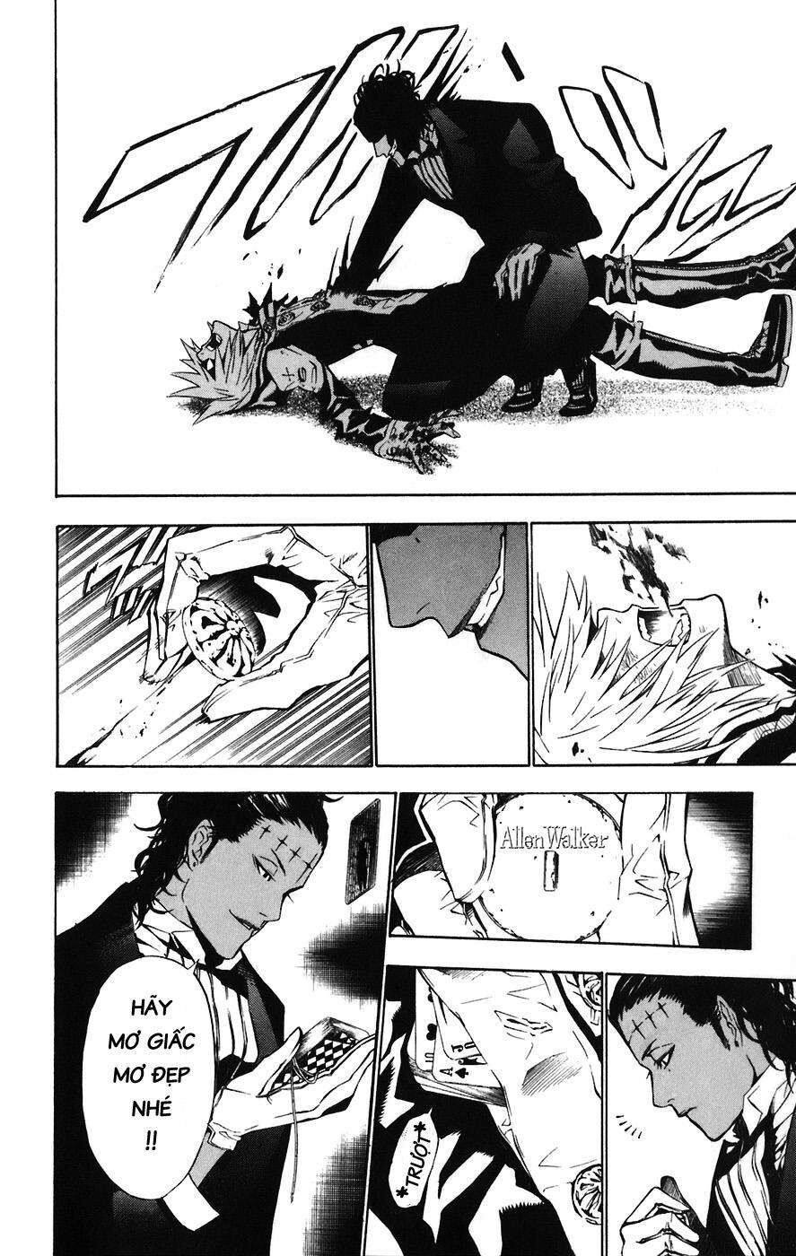 Thầy Trừ Tà - Chapter 56