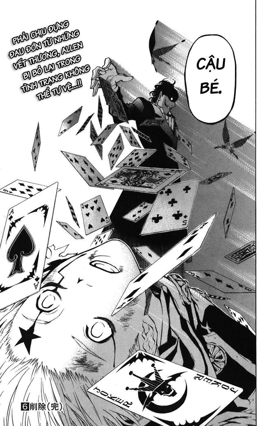 Thầy Trừ Tà - Chapter 56