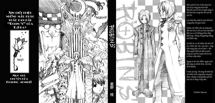 Thầy Trừ Tà - Chapter 56