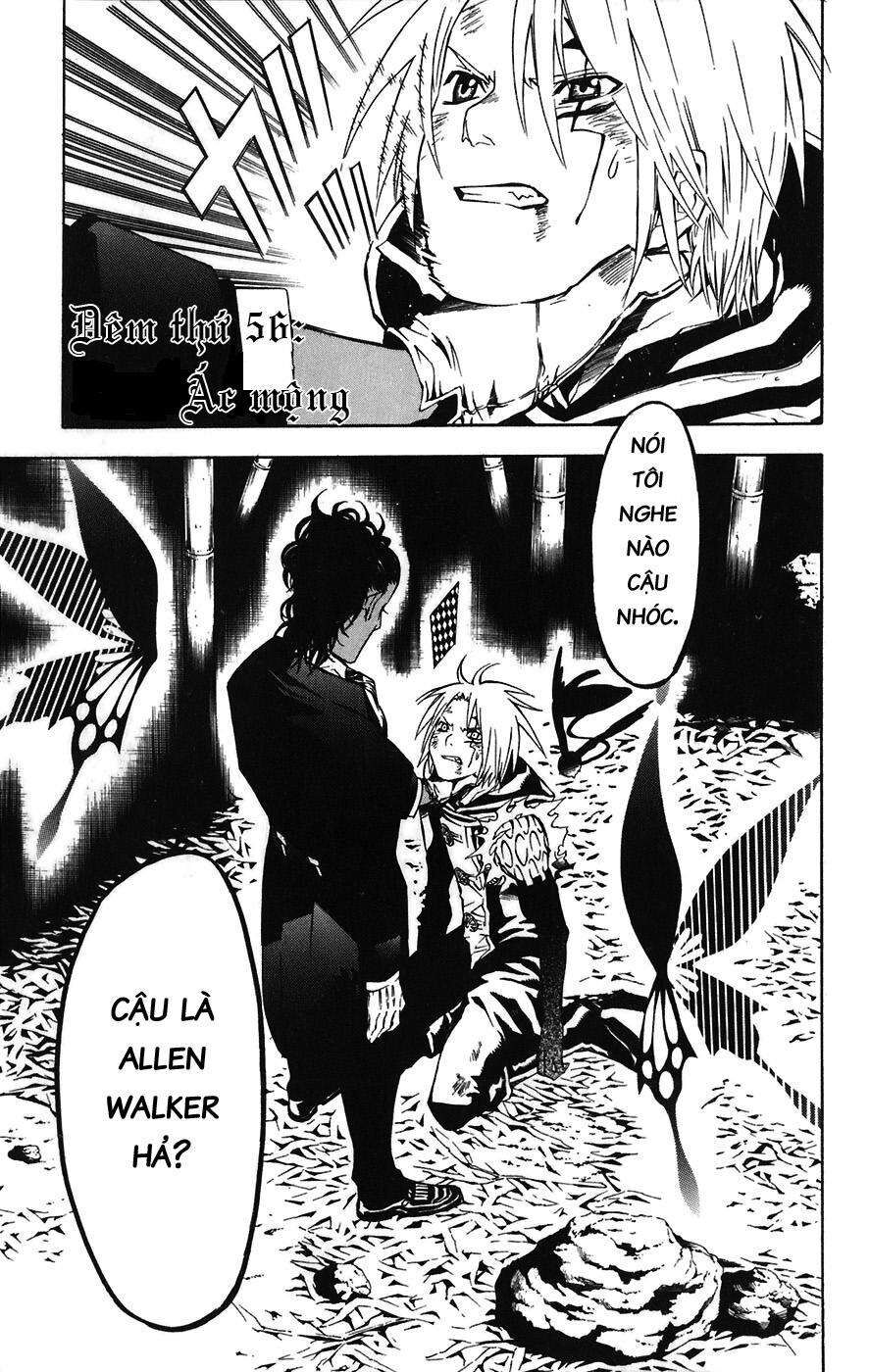 Thầy Trừ Tà - Chapter 56