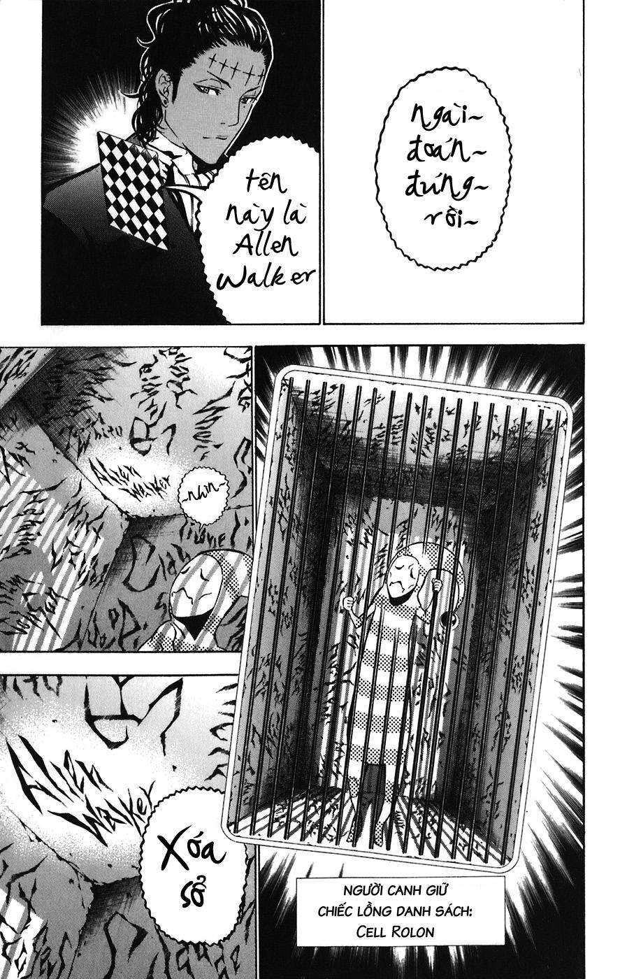 Thầy Trừ Tà - Chapter 56