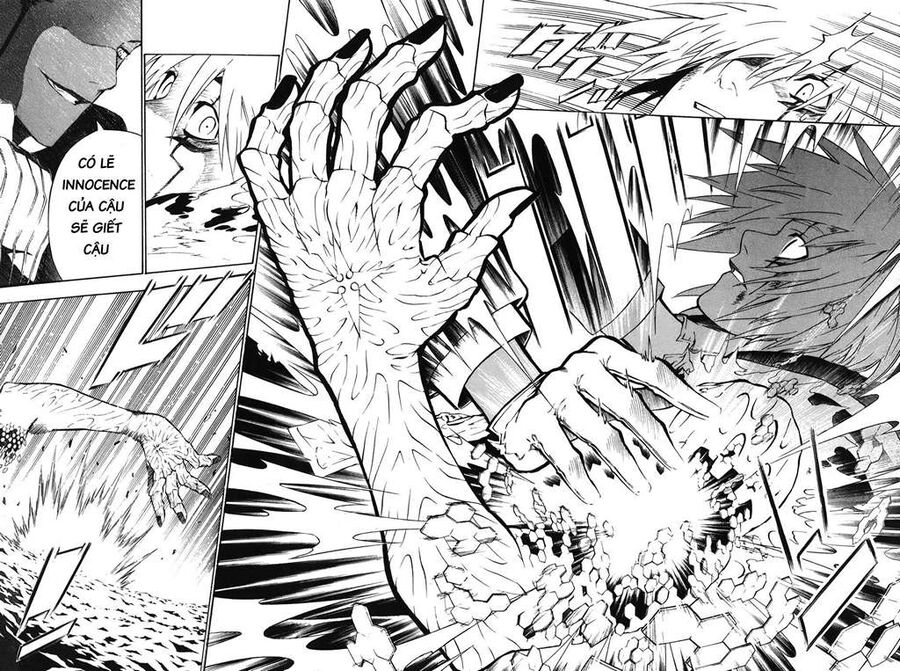 Thầy Trừ Tà - Chapter 56