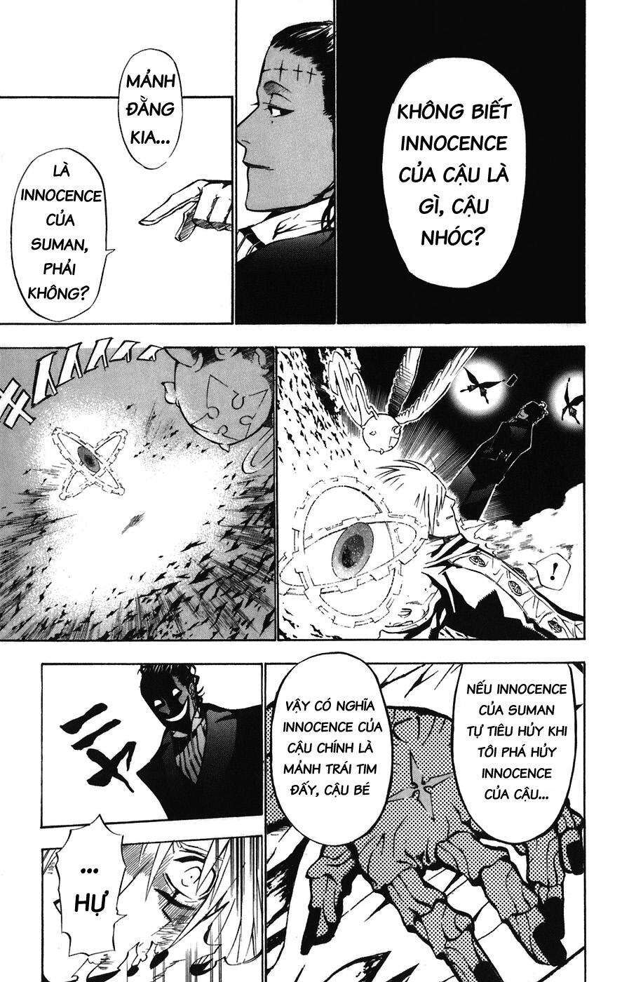 Thầy Trừ Tà - Chapter 56