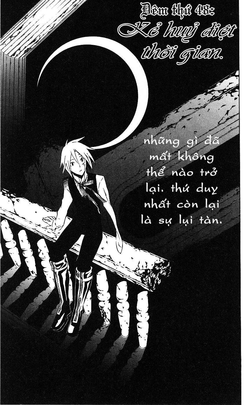 Thầy Trừ Tà - Chapter 58