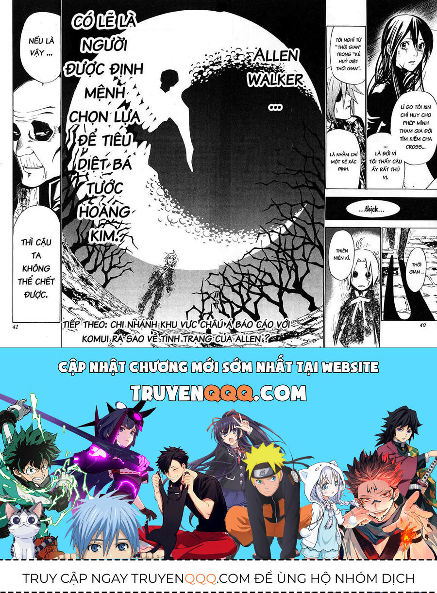 Thầy Trừ Tà - Chapter 58