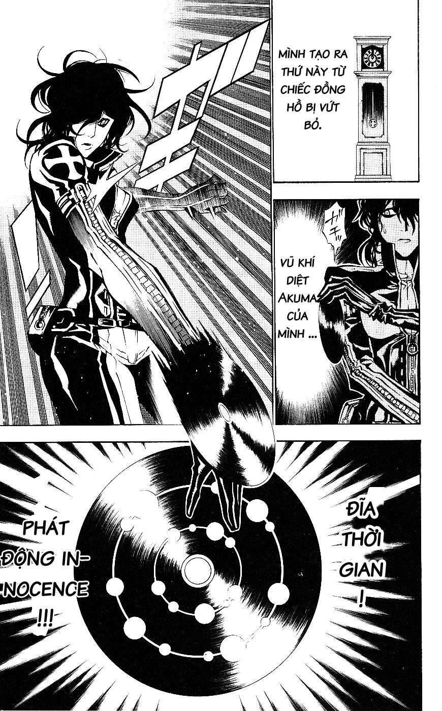 Thầy Trừ Tà - Chapter 58