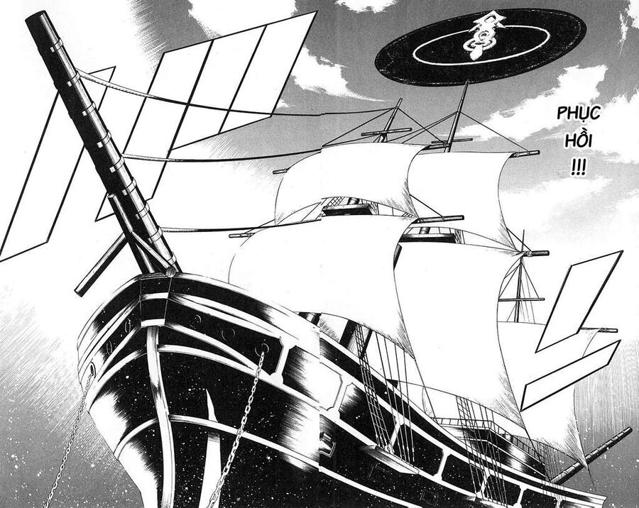Thầy Trừ Tà - Chapter 58