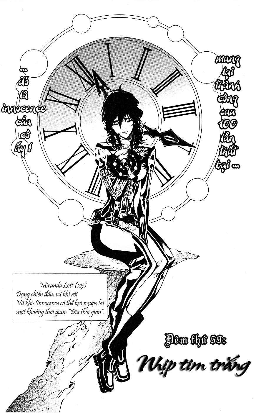 Thầy Trừ Tà - Chapter 59