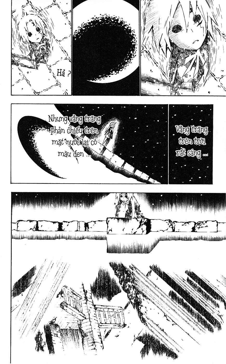 Thầy Trừ Tà - Chapter 59