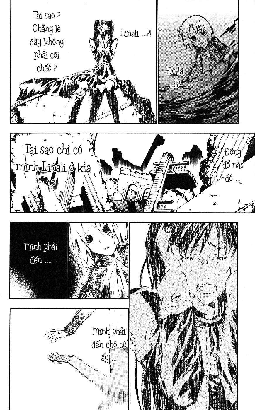 Thầy Trừ Tà - Chapter 59