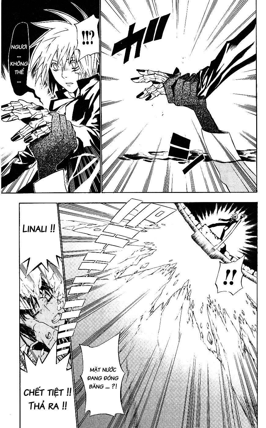 Thầy Trừ Tà - Chapter 59