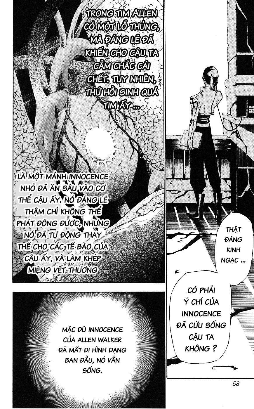 Thầy Trừ Tà - Chapter 59