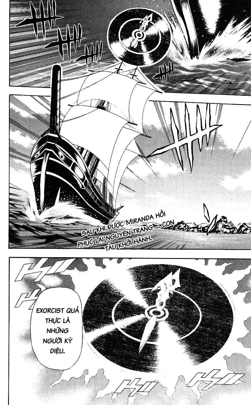 Thầy Trừ Tà - Chapter 59