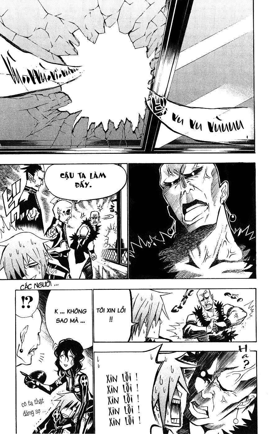 Thầy Trừ Tà - Chapter 59