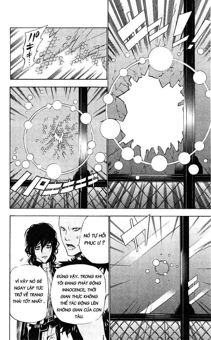 Thầy Trừ Tà - Chapter 59