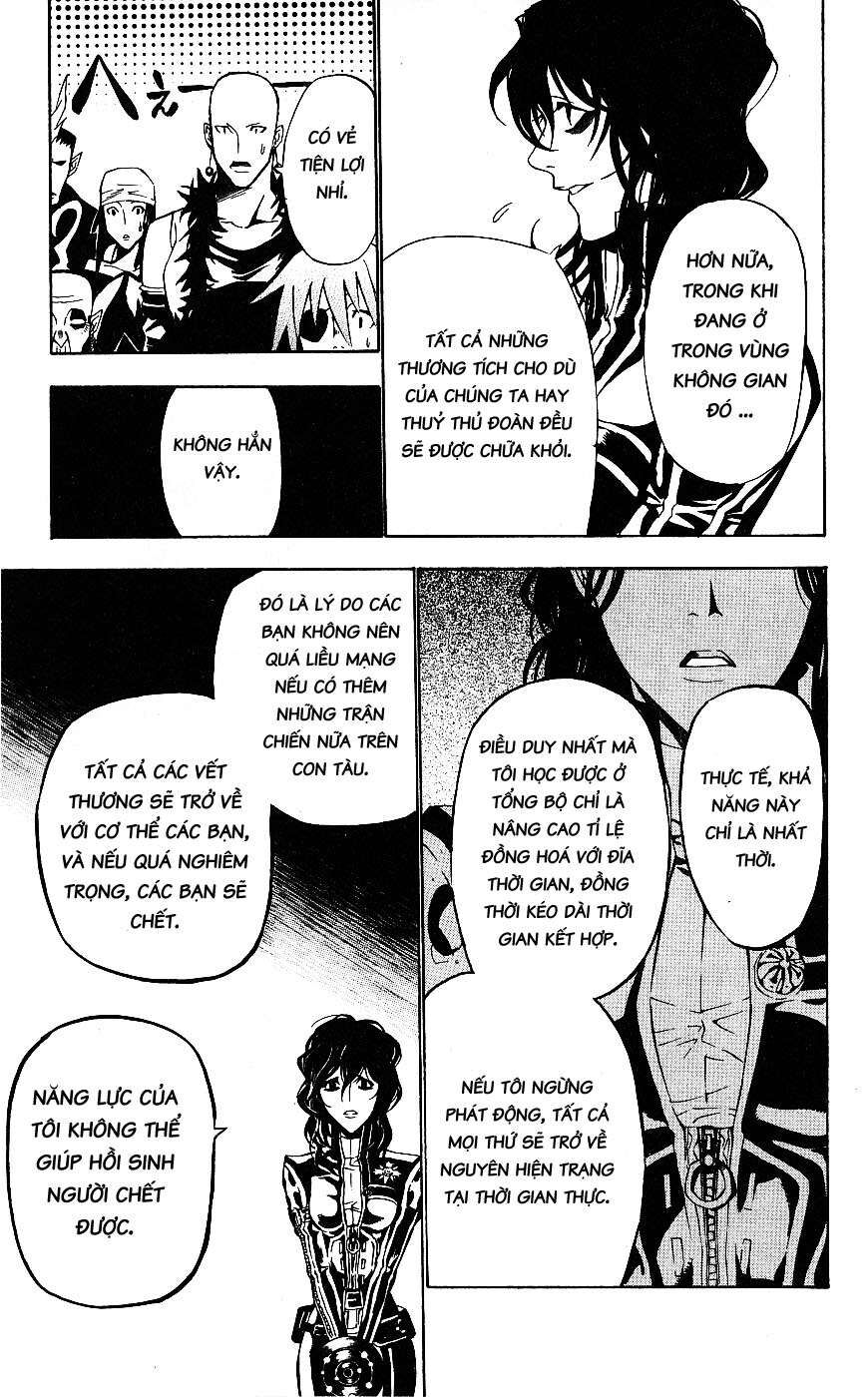 Thầy Trừ Tà - Chapter 59