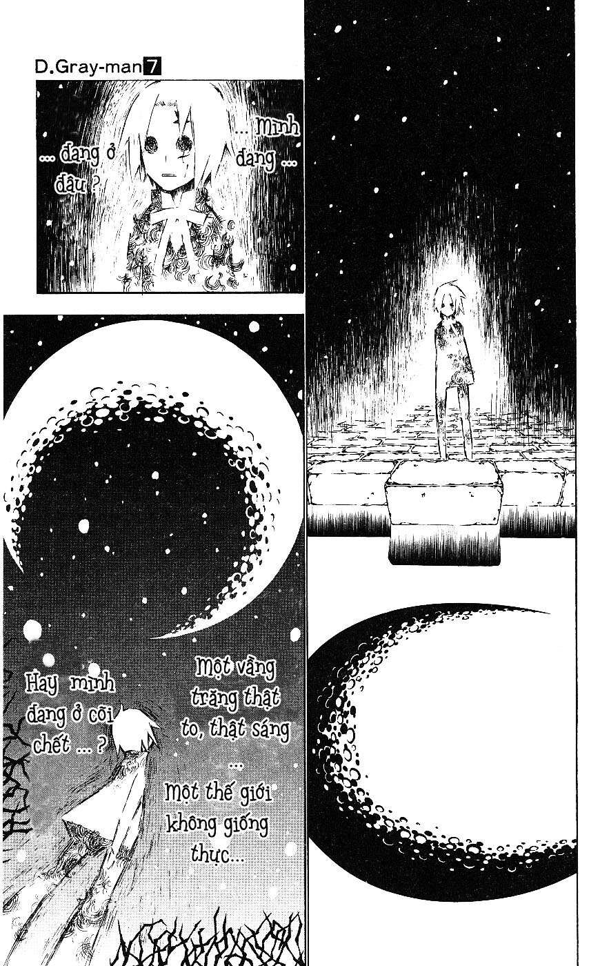 Thầy Trừ Tà - Chapter 59