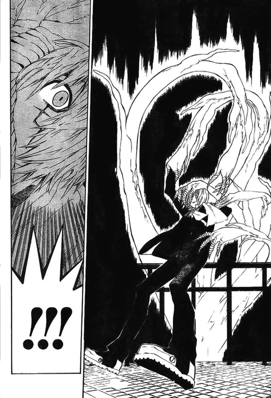 Thầy Trừ Tà - Chapter 6