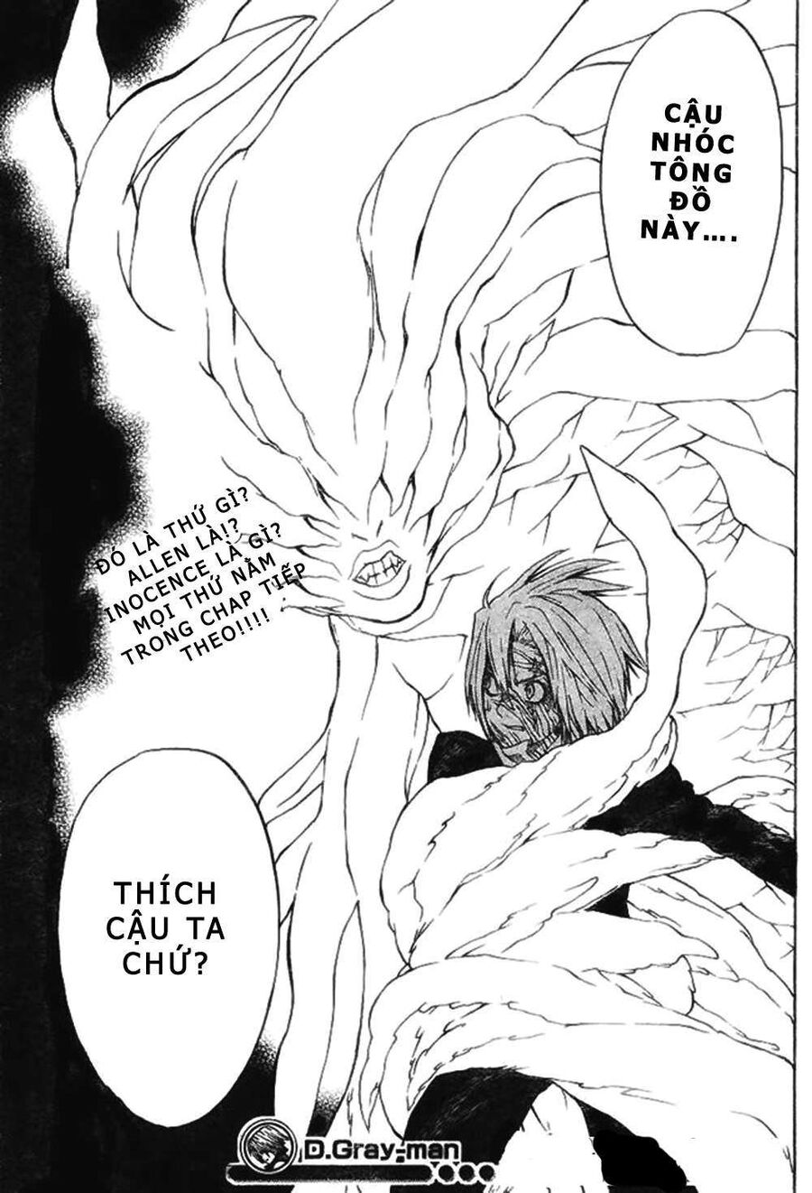 Thầy Trừ Tà - Chapter 6