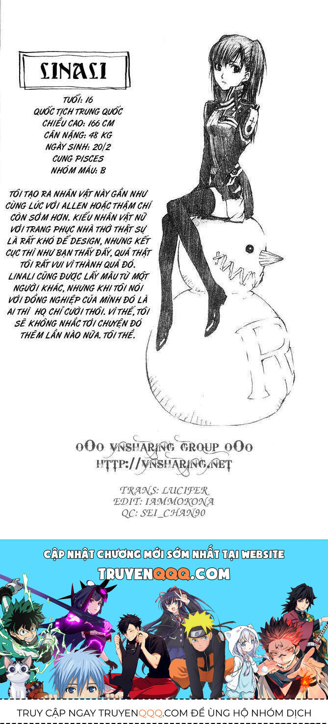 Thầy Trừ Tà - Chapter 6