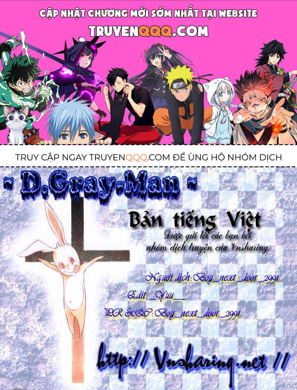 Thầy Trừ Tà - Chapter 60