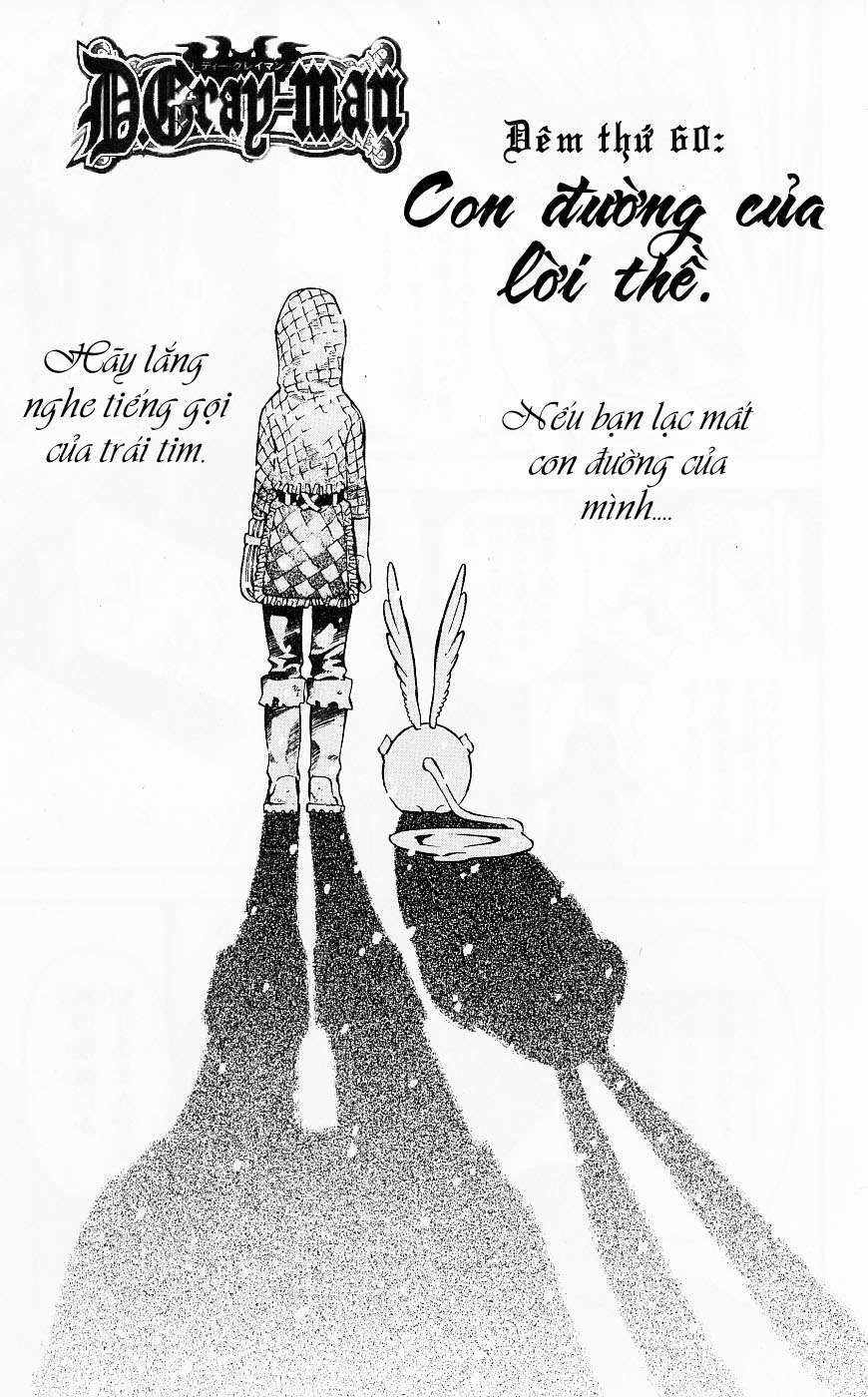 Thầy Trừ Tà - Chapter 60