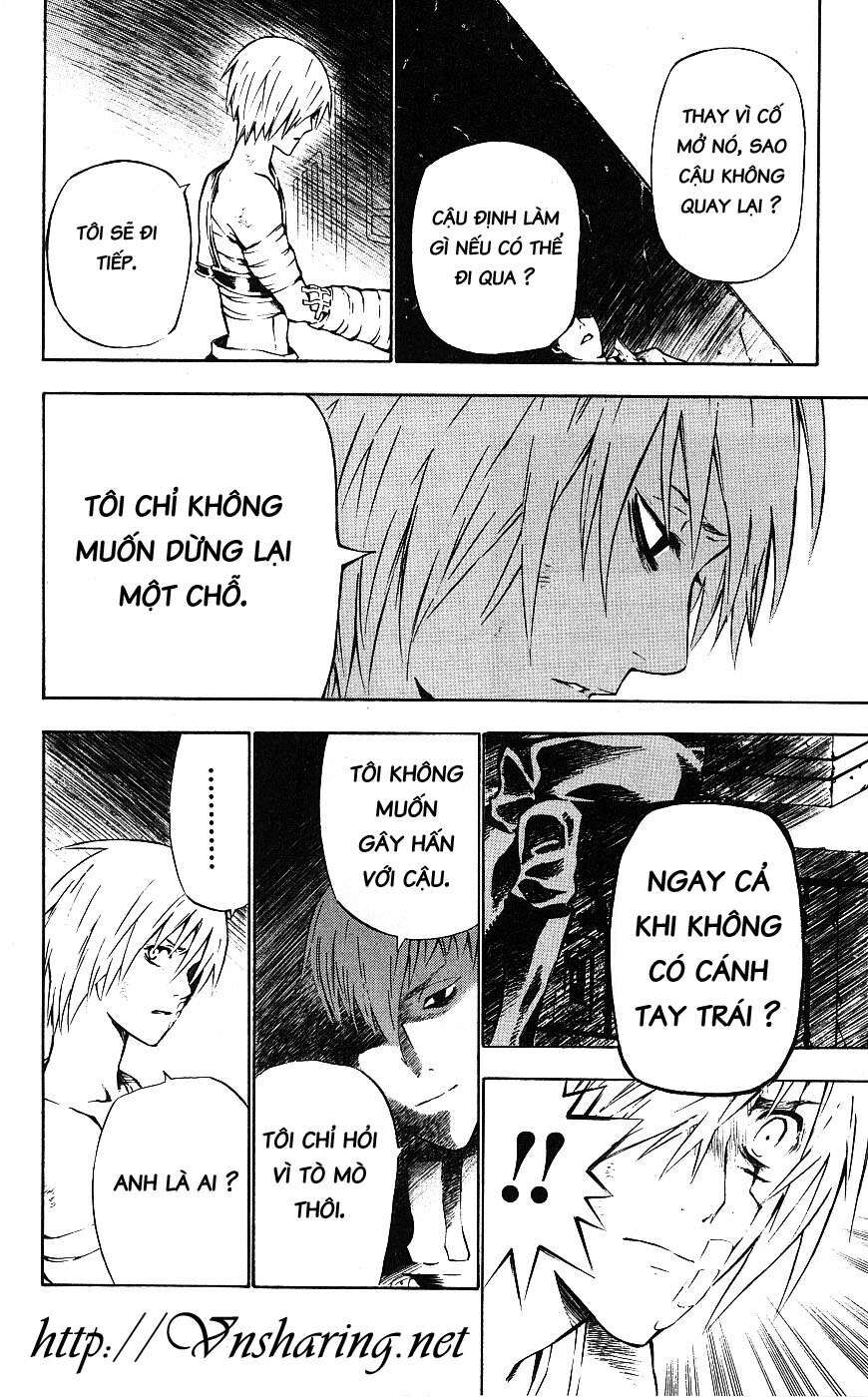 Thầy Trừ Tà - Chapter 60