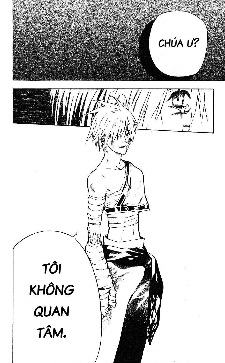 Thầy Trừ Tà - Chapter 60