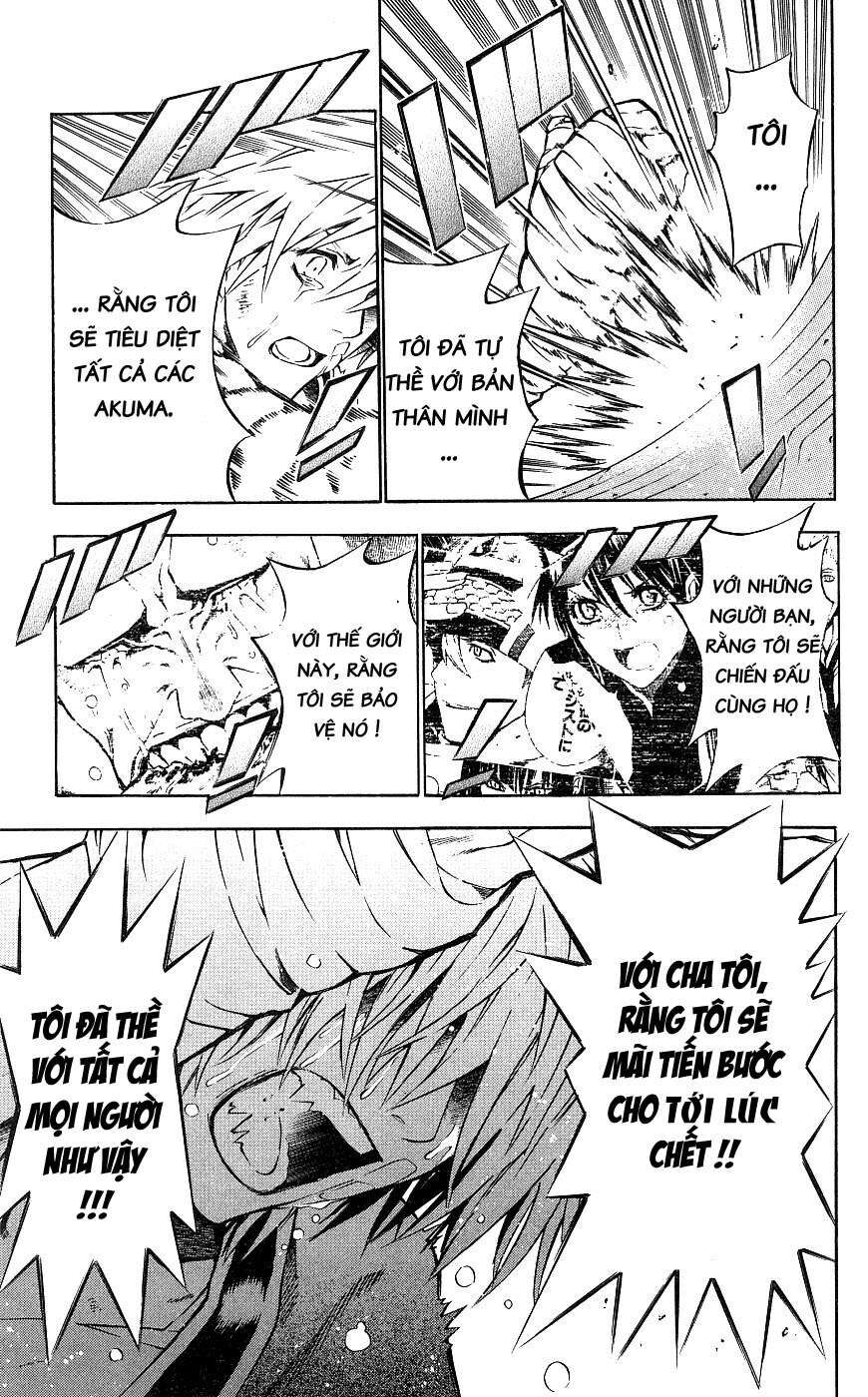 Thầy Trừ Tà - Chapter 60