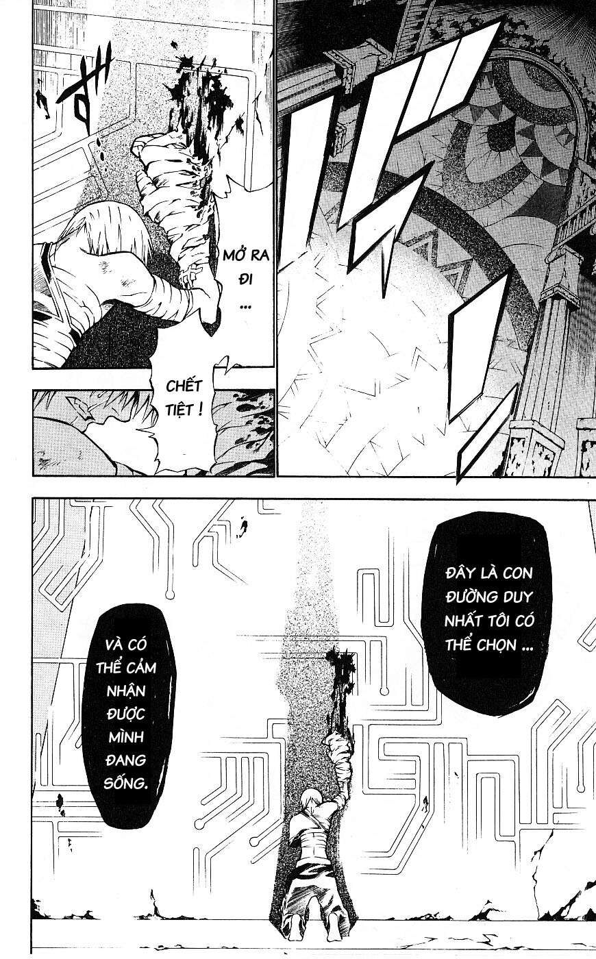 Thầy Trừ Tà - Chapter 60