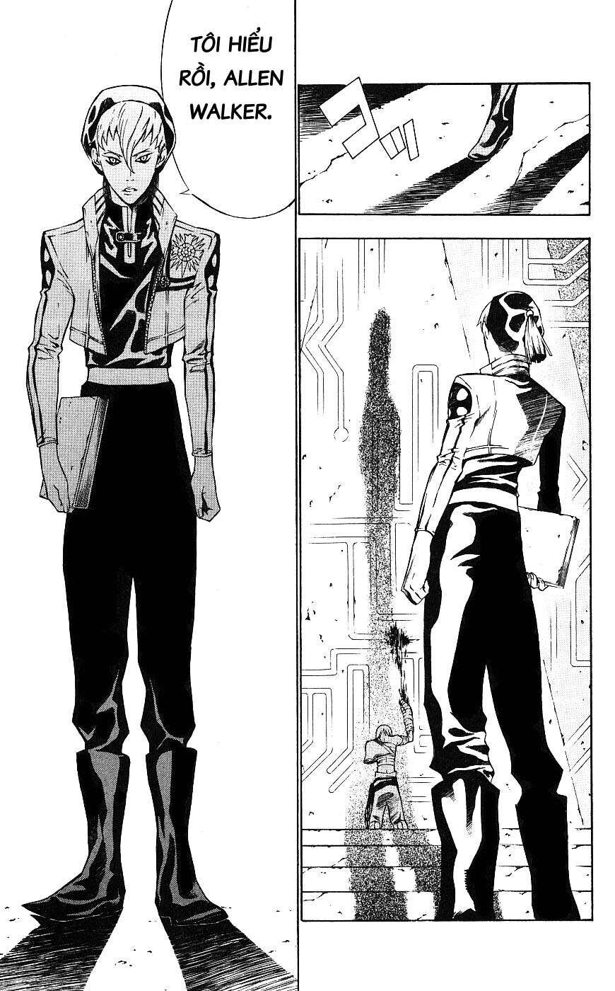 Thầy Trừ Tà - Chapter 60